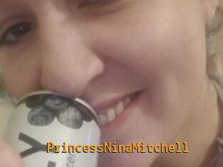 PrincessNinaMitchell