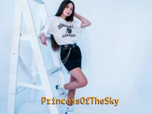 PrincessOfTheSky
