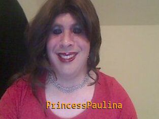 PrincessPaulina
