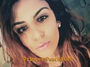 PrincessPeachXOXO