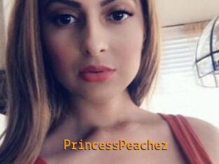 PrincessPeachez
