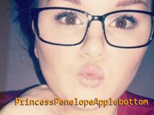 PrincessPenelopeApplebottom