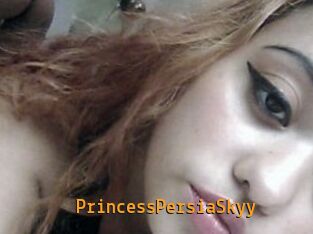 PrincessPersiaSkyy