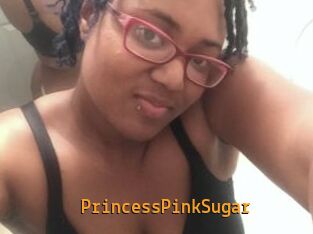 PrincessPinkSugar