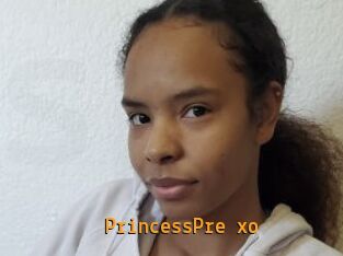 PrincessPre_xo