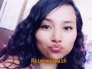 PrincessRain