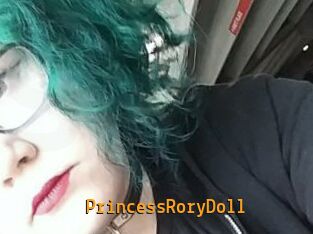PrincessRoryDoll