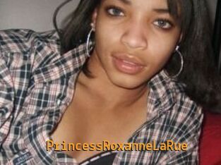 PrincessRoxanneLaRue