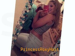 PrincessRoxyHart