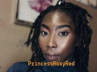 PrincessRoxyRed