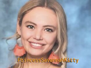 PrincessSavannahKitty