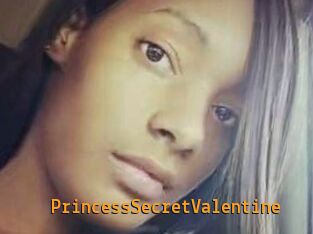 PrincessSecretValentine