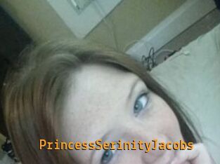 PrincessSerinityJacobs
