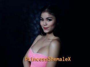 PrincessShemaleX