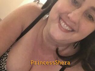 PrincessShera