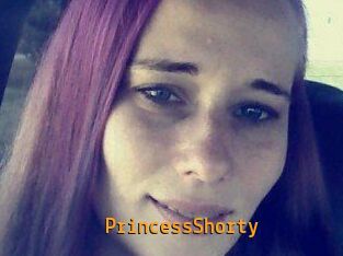 PrincessShorty