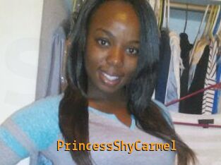 PrincessShyCarmel