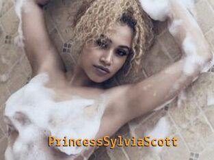 PrincessSylviaScott