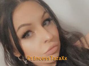 PrincessTaraXx