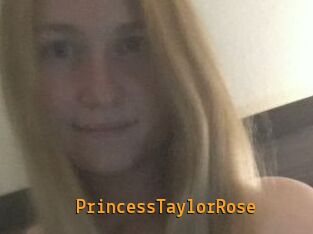 PrincessTaylorRose