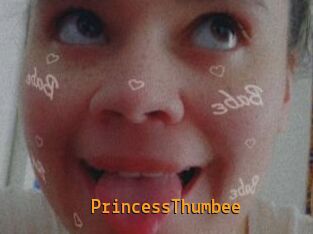 PrincessThumbee