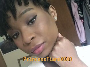 PrincessTianaXOXO