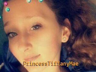 PrincessTiffanyMae