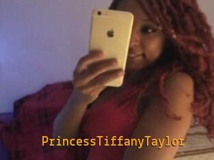 PrincessTiffanyTaylor