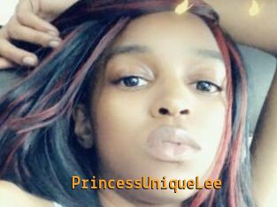 PrincessUniqueLee