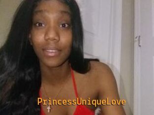 PrincessUniqueLove