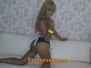 PrincessVanesa