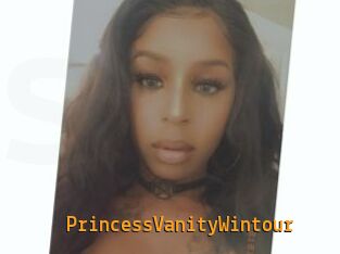 PrincessVanityWintour