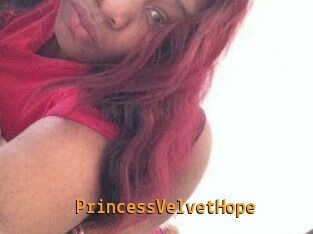 PrincessVelvetHope