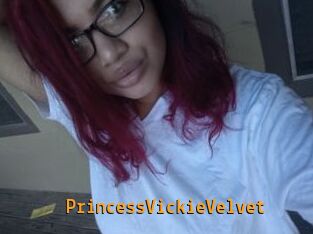 PrincessVickieVelvet