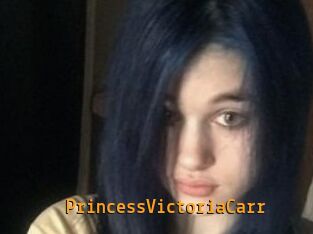 PrincessVictoriaCarr