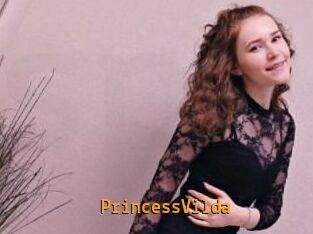 Princess_Vilda