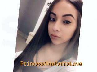 PrincessVioletteLove