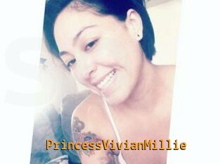 PrincessVivianMillie