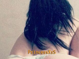 PrincessXsS