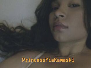 PrincessYiaKamaski