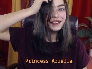 Princess_Ariella