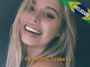Princess_Isabela
