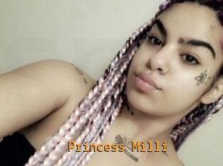Princess_Milli
