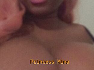 Princess_Mina