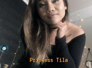 Princess_Tila