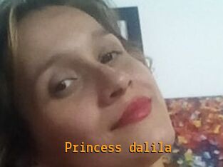 Princess_dalila