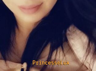 PrincesseLux Sexcam Portal