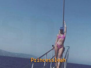 Princessleah