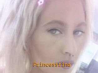 Princessrina