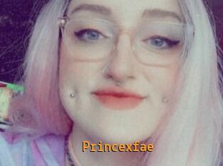 Princexfae